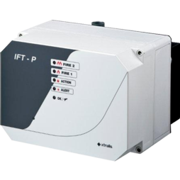 ICAM IFT-P